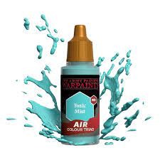 The Army Painter: Air Warpaints - Toxic Mist aw1437